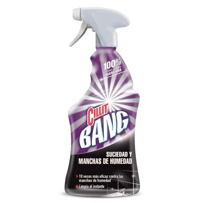 Limpiador Cillit Bang Black Humedad 750ml