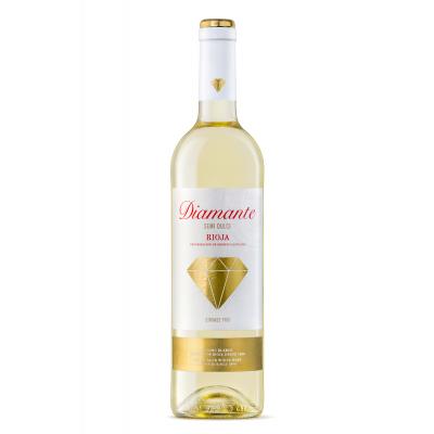 Vino Diamante Blanco Semi 75cl 11.5º