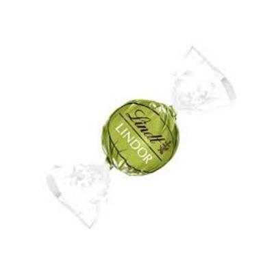 Bombon Lindor Pistacho 3k