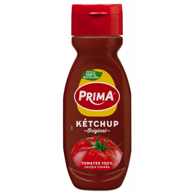 Ketchup Prima 290g