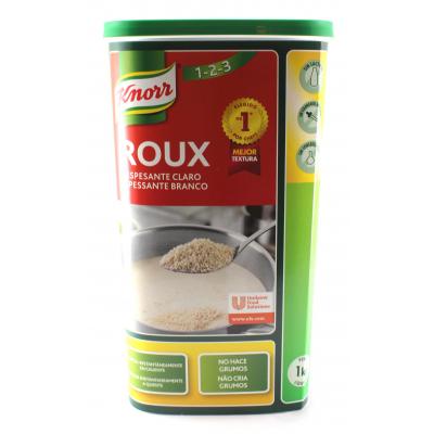 Roux Knorr Claro 1k