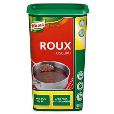 Roux Knorr Oscuro 1k
