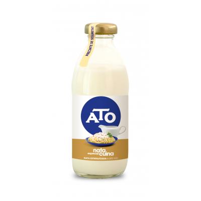 Nata Ato Cocinar 18% Vidrio 185ml