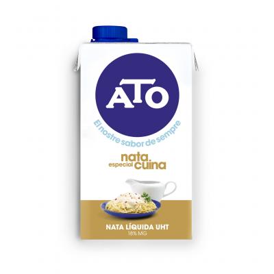 Nata Ato Cocinar 500ml