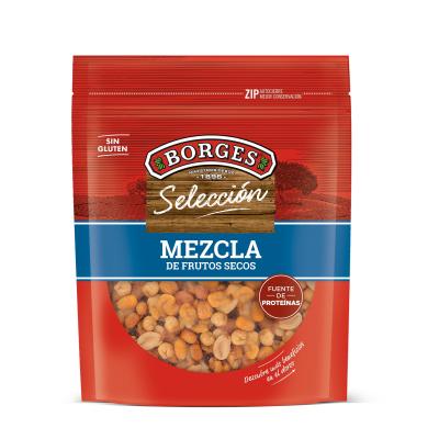 Mezcla Surtido Borges Fritos 180g