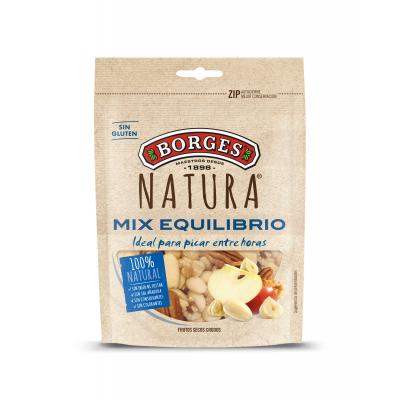 Cocktail Borgesclasico Natural 130g