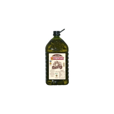Aceite Capicua Especial Cocinar 5l