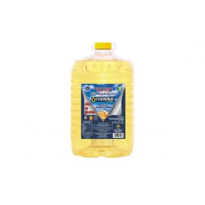 Aceite Capiplus Girasol 25l