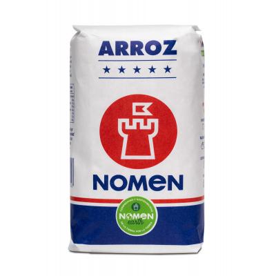 Arroz Nomen Extra 1k