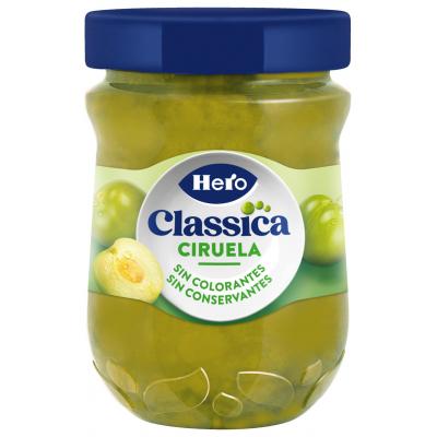Mermelada Hero Ciruela 330g