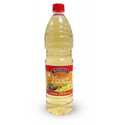 Vinagre Borges Blanco 1l