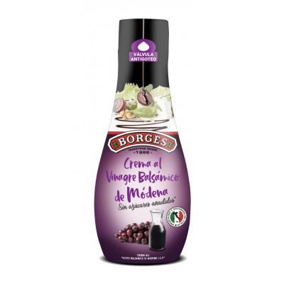 Crema Borges Balsamico Modena 250g