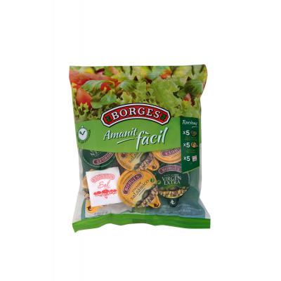 Kit Ensaladas Borges 110g