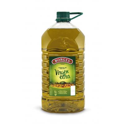Aceite Borges Virgen Extra 5l
