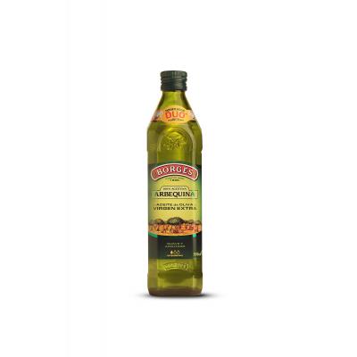 Aceite Borges Arbequina 500ml