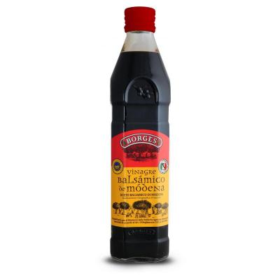 Vinagre Borges Balsamico Modena 500ml