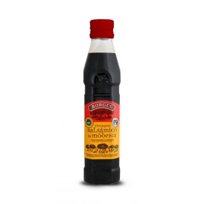 Vinagre Borges Balsamico Modena 250ml