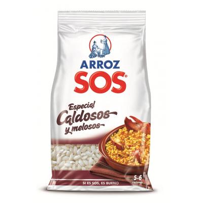 Arroz Sos Caldoso 500g