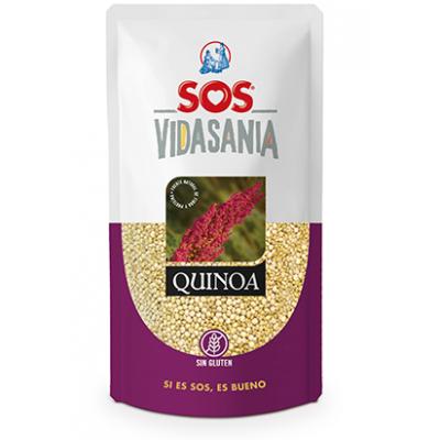 Quinoa Sos Blanca Doybag 250g