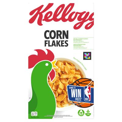 Cereal Kellogg'S Corn Flakes 500g