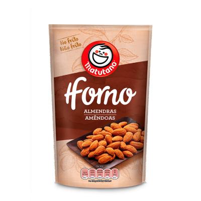 Almendra Matutano Al Horno 128g