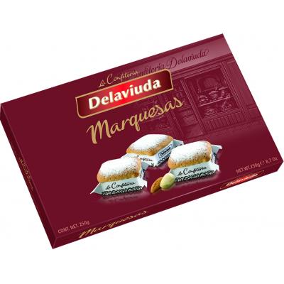 Marquesa Delaviuda 250g