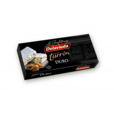 Turron Delaviuda Duro 200g