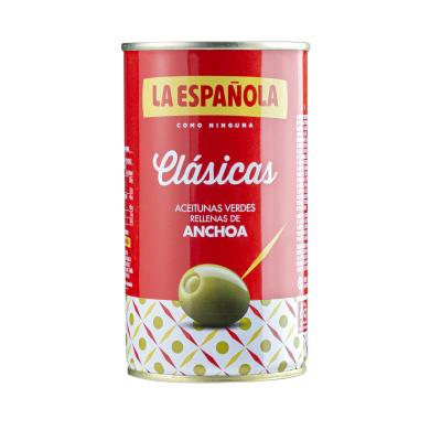 Aceituna La Española Rellena 150g
