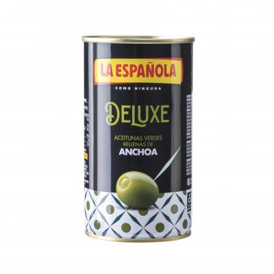 Aceituna La Española Rellena Luxe 150g