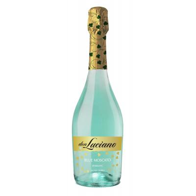 Espumoso Don Luciano Blue 75cl 7º
