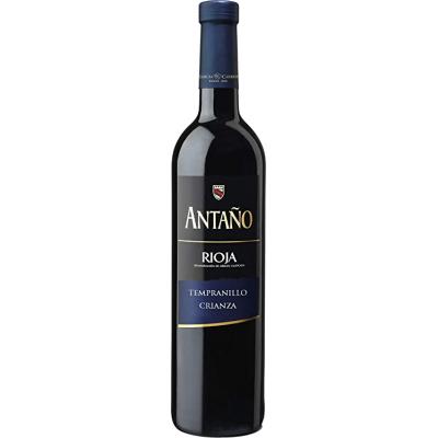 Vino Antaño Tinto Crianza 75cl 14º