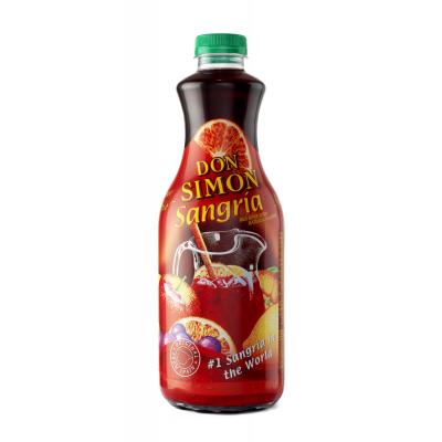 Sangria Don Simon Pet 1,5l 7º