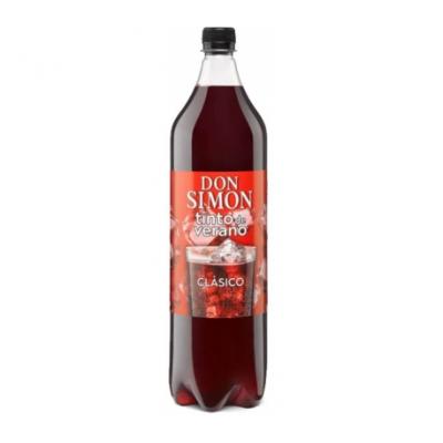 Tinto Verano Don Simon Clasico 1,5l 4.5º