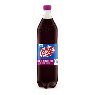 Tinto Verano La Casera  33cl 8º