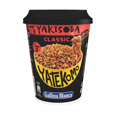 Noodles  Yakisoba Clasico Cup 93g
