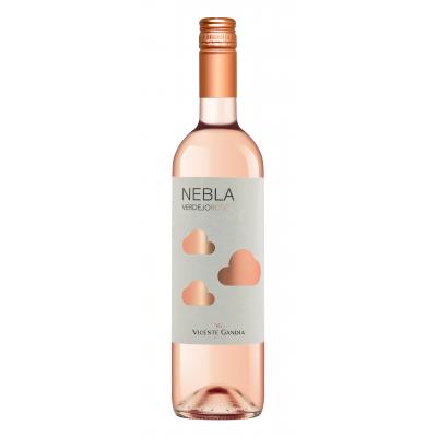 Vino Nebla Ver.Rose 75cl 12.5º