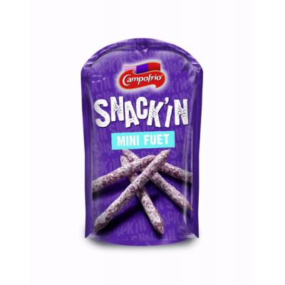 Mini Stick Fuet Campofrio 50g