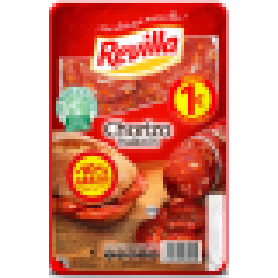 Chorizo Revilla Tradicional Lonchas 65g