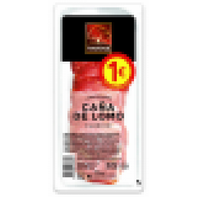 Caña Lomo Navidul Lonchas 40g