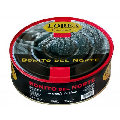Bonito Lorea Aceite Oliva Ro1800 1,4g