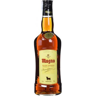 Brandy Magno 70cl 36º
