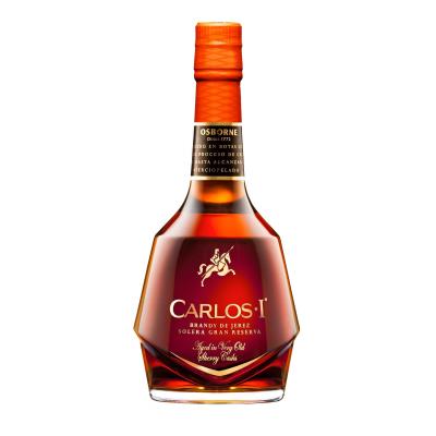 Brandy Carlos I 70cl 40º
