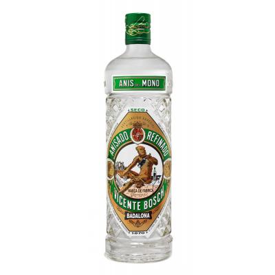 Anis Del Mono Seco 70cl 40º