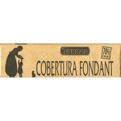 Chocolate Torras Cobertura 70% 250g