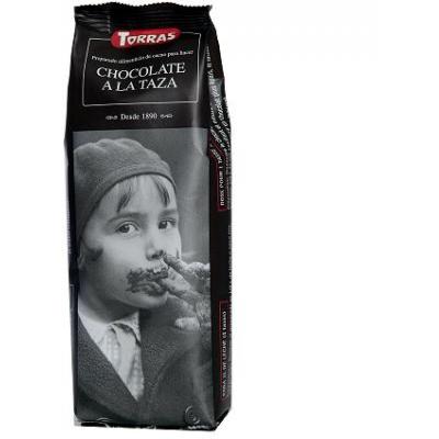 Chocolate Torras A La Taza 180g