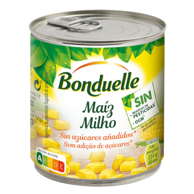 Maiz Bonduelle Dulce 285g