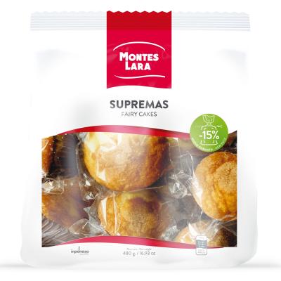 Magdalena Inpanasa Supremas 480g