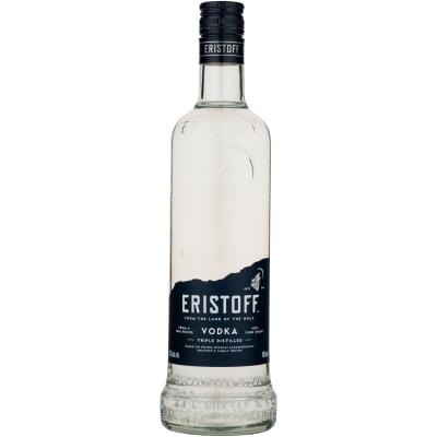 Vodka Eristoff 70cl 37.5º