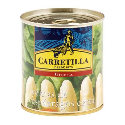 Esparrago Carretilla Yemas 135g