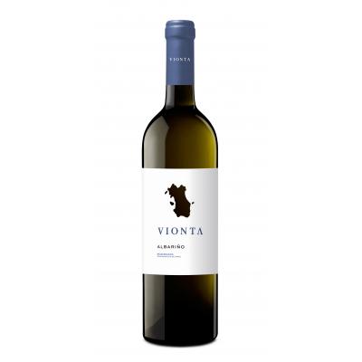 Vino Vionta Albariño 75cl 12º